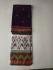COTTON X KORA SILK TIE DYE SAREES CHINNLAPATTI